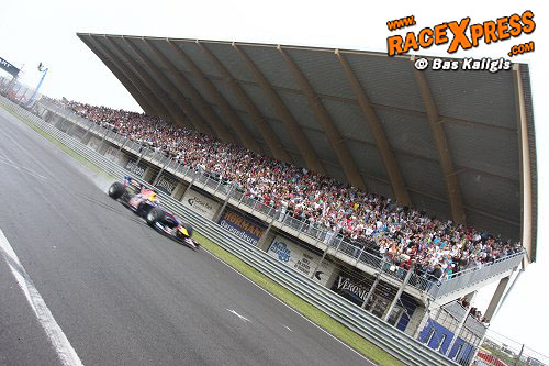 Overzicht autosport 2011: Alle topevenementen van Zandvoort op een rij